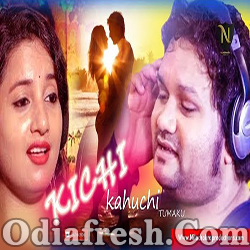 Kichi kahuchi Tumaku - A Odia  Romantic Song (Humane sagar,lopamudra)